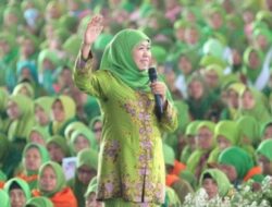 PBNU Memberikan Kesempatan kepada Khofifah untuk Mendalami Hubungannya dengan PKB