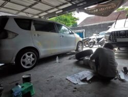 Selain Mengatasi Kerusakan pada Mobil dan Motor, Ketok Magic Juga Bisa Memperbaiki Hal Ini