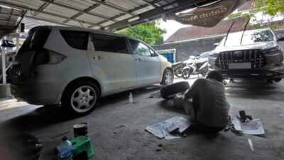 Selain Mengatasi Kerusakan pada Mobil dan Motor, Ketok Magic Juga Bisa Memperbaiki Hal Ini