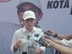 Bima Arya yakin KIM Plus bakal terwujud di Kota Bogor dengan didampingi Rena dan Dedie