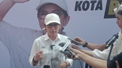 Bima Arya yakin KIM Plus bakal terwujud di Kota Bogor dengan didampingi Rena dan Dedie