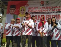 Golkar Mempertimbangkan Duet Imam-Ririn untuk Memenangkan 80 Persen Pilkada Depok