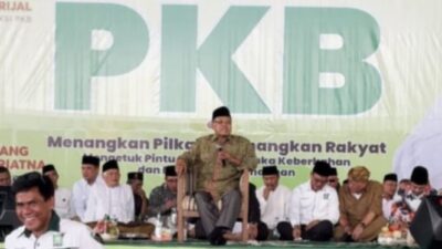 Tidak Masalah Menjadi Jamu Pahit Selama Menyembuhkan