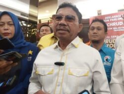 Ketum Golkar Airlangga Mundur, Ketua DPD Kota Tangerang Mempertahankan Solidaritas Kami