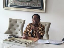 Idrus Marham Percaya Bahlil Dipilih Sebagai Ketua Umum Golkar dalam Musyawarah yang Disepakati