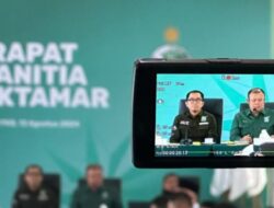 PKB Menegaskan Bahwa Tidak Akan Ada Muktamar Tandingan Lain Selain yang Dilaksanakan di Bali