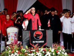 Megawati Menyuarakan Pentingnya Memilih Pemimpin Yang Asli, Bukan yang Terpaksa