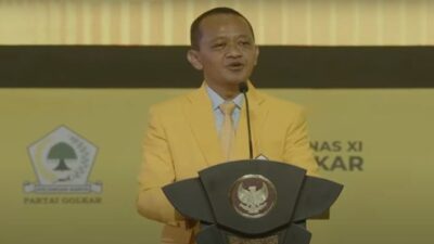 Barang Ini Sudah Betul Jadi Presiden