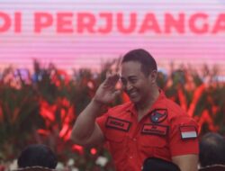 Koleksi Mobil Andika Perkasa Dapat Dukungan dari PDIP dalam Pilgub Jateng