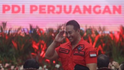 Koleksi Mobil Andika Perkasa Dapat Dukungan dari PDIP dalam Pilgub Jateng