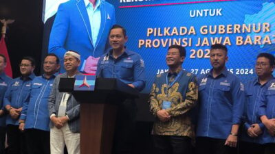 Sekjen PKB diminta cek rumor alih dukungan ke Anies di Pilkada Jakarta