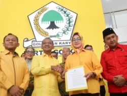 Kami Hanya Menginginkan Baju Merah, Tidak Meminta untuk Menukar dengan Baju Kuning