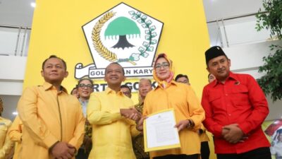 Kami Hanya Menginginkan Baju Merah, Tidak Meminta untuk Menukar dengan Baju Kuning