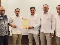 Partai Gerindra Percaya Diri Menang di Pilkada Bupati Halmahera Timur