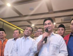 Golkar Beralih Dukungan ke Airin-Ade dalam Pilkada Banten, Andra-Dimyati Merasa Dipermainkan