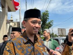 Gusti Bhre Mundur dari Pencalonan sebagai Wali Kota di Pilkada Solo