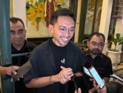 Penyebab Gusti Bhre Mengundurkan Diri dari Calon Walikota Solo Terungkap