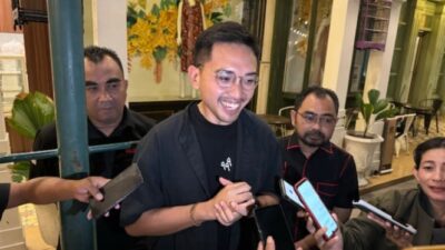 Penyebab Gusti Bhre Mengundurkan Diri dari Calon Walikota Solo Terungkap