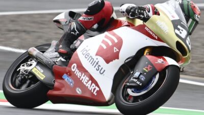 Kapan Indonesia Akan Berlaga di MotoGP 2025, Seperti Pembalap Thailand?