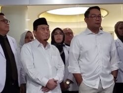 Ridwan Kamil Membangun Hunian di Jakarta dengan Keterbatasan Lahan