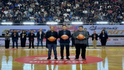 MPM Honda Jatim 17 Musim: Mengubah Impian Generasi Muda dengan Honda DBL