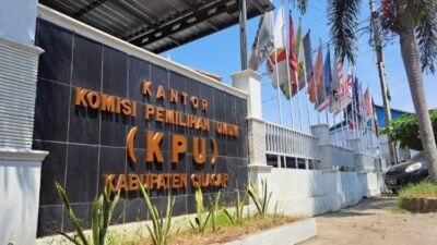 Pendaftaran Ditutup, 4 Paslon Bersaing di Pilkada Cilacap 2024 menurut KPU