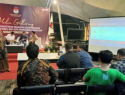 Rumah Sakit di Probolinggo Tidak Memenuhi Syarat, KPU Memutuskan Pemeriksaan Paslon Pilkada di RSUD dr. Soetomo