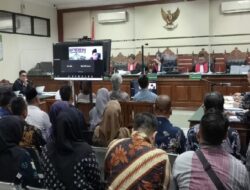 Gus Mudhlor Bantah Terlibat dalam Kasus BPPD Sidoarjo, Siskawati Hanya Melaksanakan Perintah