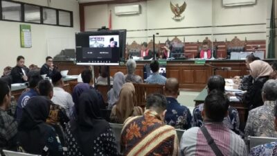 Gus Mudhlor Bantah Terlibat dalam Kasus BPPD Sidoarjo, Siskawati Hanya Melaksanakan Perintah