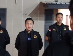 Warga Negara Tiongkok Ditangkap karena Diduga Melanggar Izin Tinggal