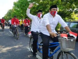 Dapat Terjadi Paslon Tunggal atau Kotak Kosong di Pilkada Ngawi