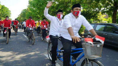 Dapat Terjadi Paslon Tunggal atau Kotak Kosong di Pilkada Ngawi