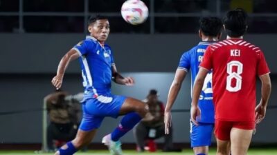 Skema Pengamanan Polres Blitar Kota untuk Laga Arema FC di Stadion Blitar