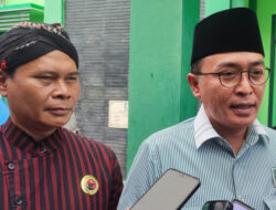 DPW PKB Masih Menunggu Hasil Istikharah untuk Pilgub Jatim 2024