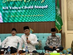 PBNU Tanggapi Serangan terhadap Anggota Banser di Kabupaten Karawang