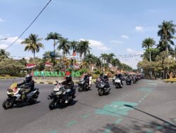 Menjaga Keselamatan Berkendara di Jalan dengan Honda ADV 160