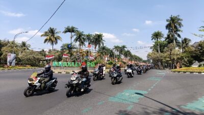 Menjaga Keselamatan Berkendara di Jalan dengan Honda ADV 160