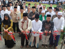 Kampus Baru UI Cordoba Banyuwangi yang Terletak di Tengah Pesantren, diharapkan Akan Menghasilkan Ilmuwan Berkelas Dunia