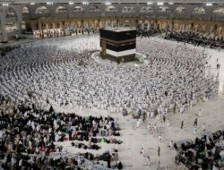 Arab Saudi Mengumumkan Program Umrah Langsung Tanpa Perantara secara Resmi