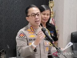 Polisi Berhentikan Kasus Pencatutan KTP dan Informasikan ke Bawaslu