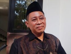 Pegawai Kemenag Sidoarjo Dilakukan Pemeriksaan oleh Bawaslu Terkait Tersiaran Kampanye di Acara Diba’ Kubro