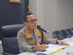 Teman yang meminjam piring di Bekasi akhirnya meninggal