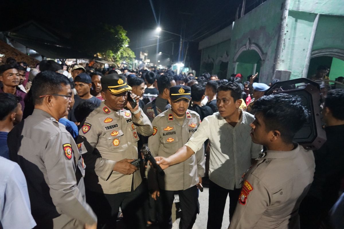 Pelecehan di Ponpes Bekasi: Tersangka Tewas karena Sesak Napas