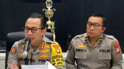 Pemilik Perusahaan Animasi di Menteng Telah Meninggalkan Indonesia