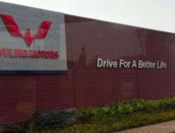 Spesifikasi Baterai Mobil Listrik Wuling yang Akan Diproduksi di Indonesia