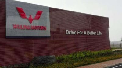 Spesifikasi Baterai Mobil Listrik Wuling yang Akan Diproduksi di Indonesia