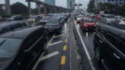 Kenaikan Tarif Tol Dalam Kota dan Spesifikasi Baterai Mobil Wuling Produksi Indonesia