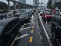 Kenaikan Tarif Tol Dalam Kota dan Spesifikasi Baterai Mobil Wuling Produksi Indonesia