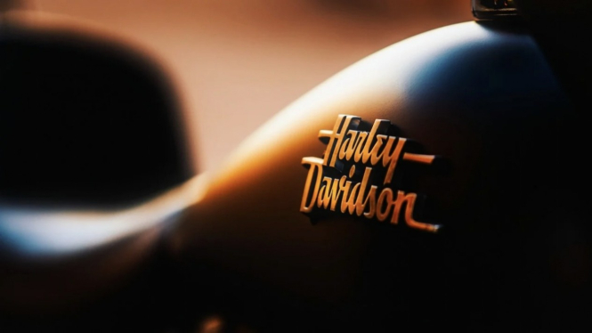 Harley-Davidson Memperluas Pasar di Indonesia