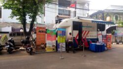 Jadwal Mobil SIM Keliling Jakarta dan Tangsel pada Minggu, 20 Oktober 2024